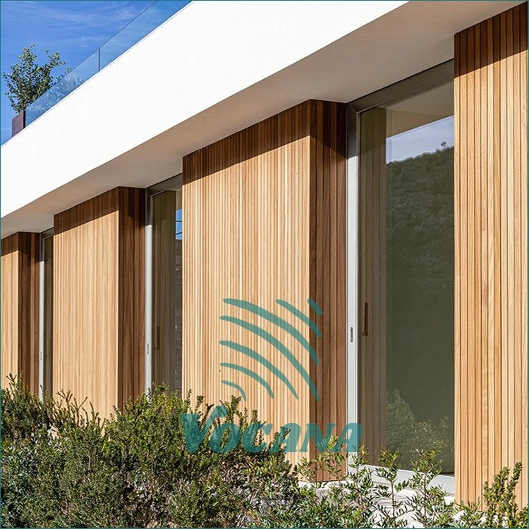 wpc panel outdoor